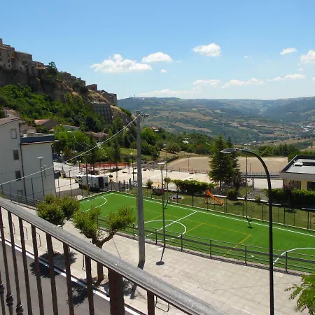 Hotel Coste Del Lago-2